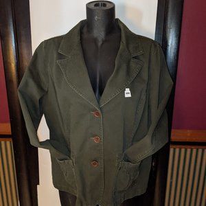 sonoma jacket